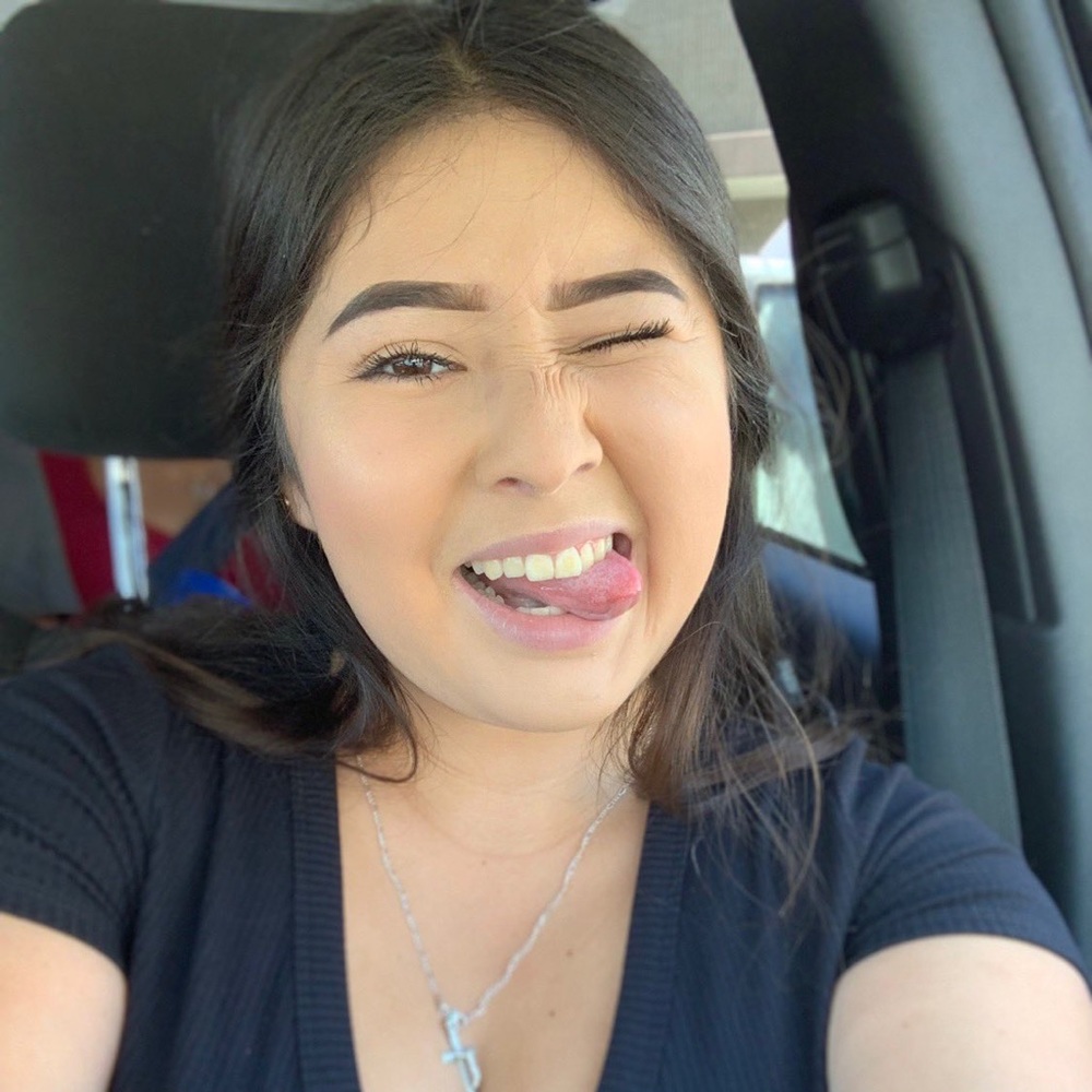 Meet your Posher, Les